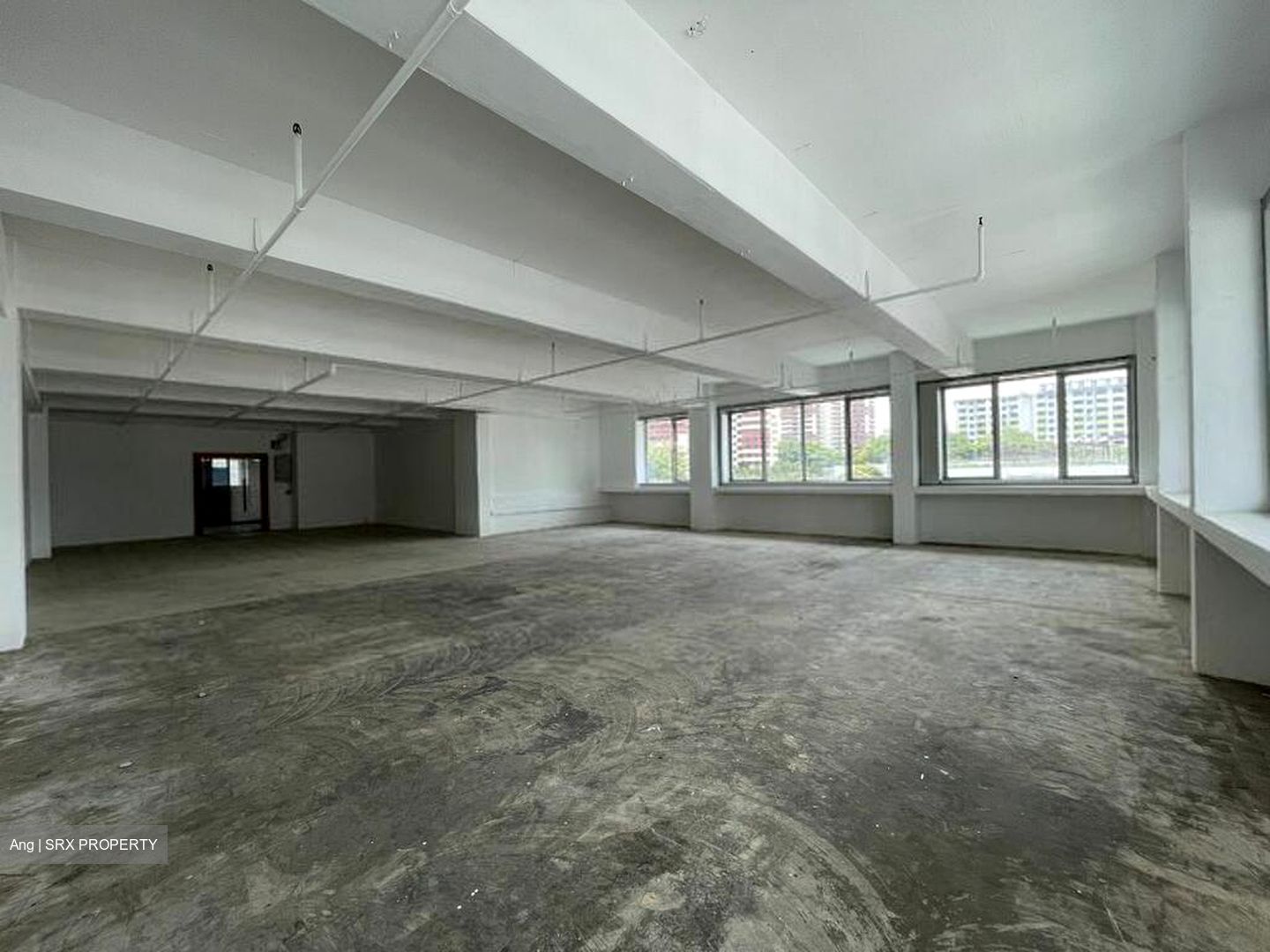 Thye Hong Centre (D3), Factory #451932571